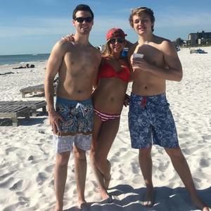 Meet your Posher, Danny